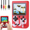 🎮 Game Boy con Control Extra 🎮