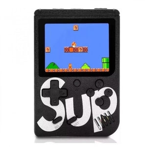 🎮 Game Boy con Control Extra 🎮
